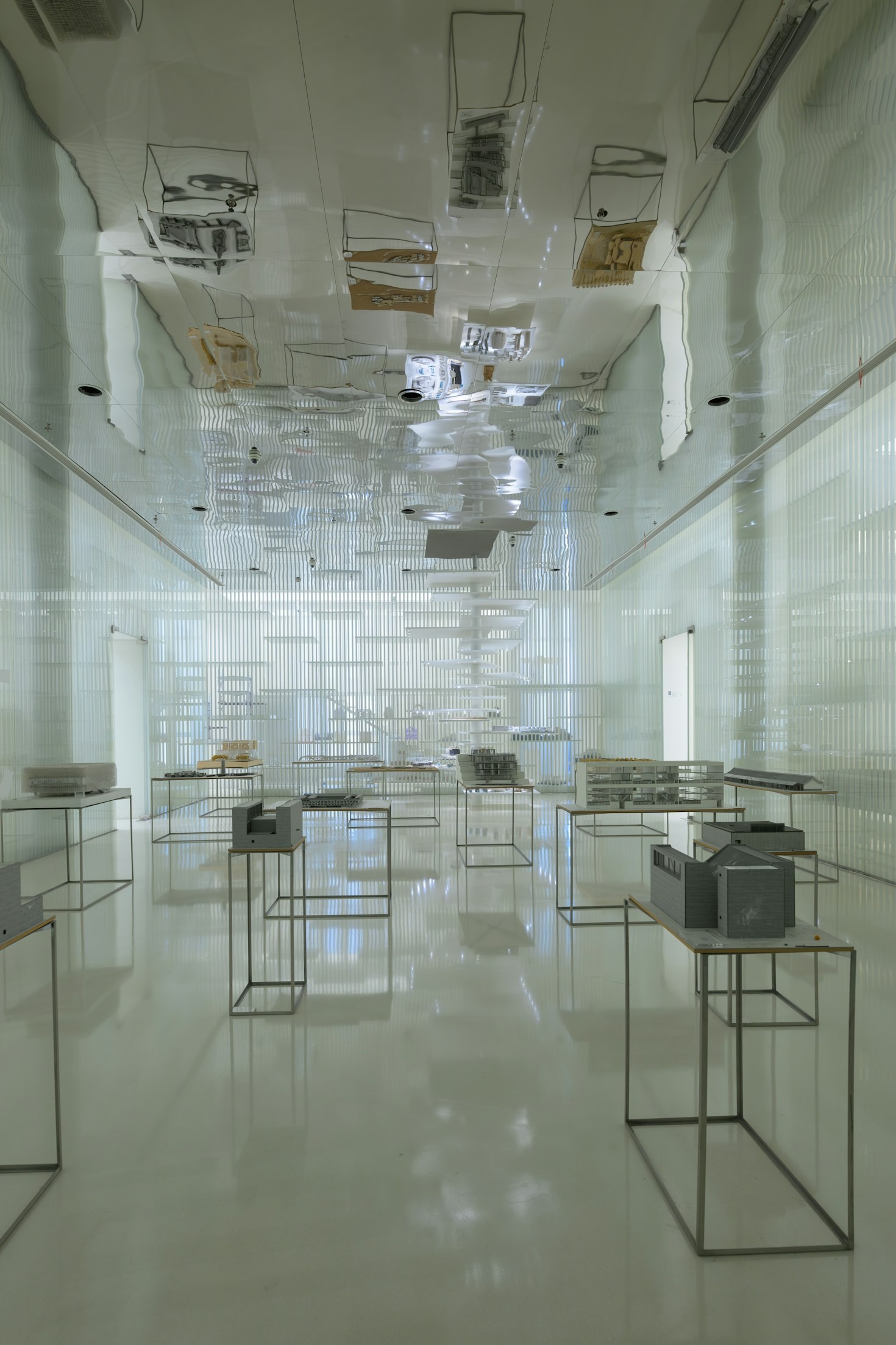 Why Industrial Metals Offer a New Luxury Experience