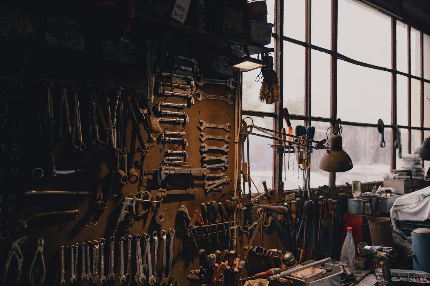 Living with Art: How Metalwork Anchors Daily Presence