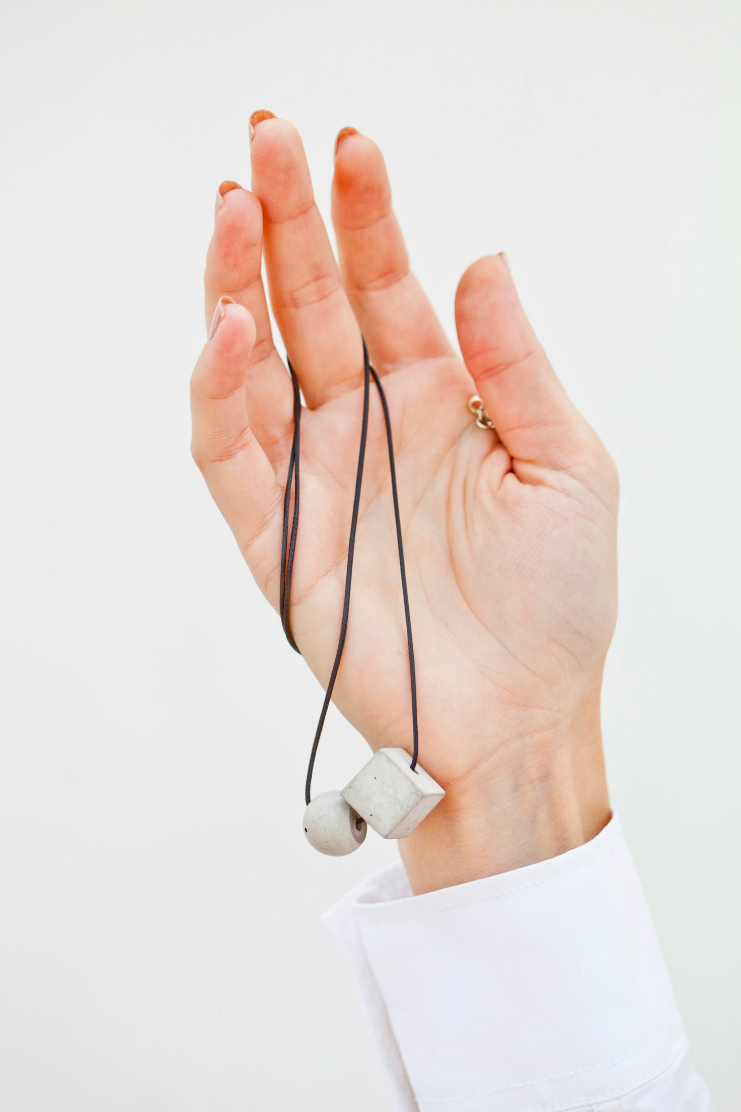 The Tactile Magic of Contemporary Experimental Jewelry